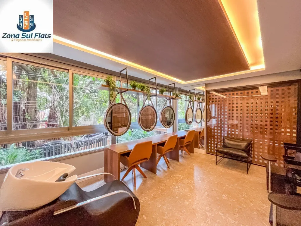 Apartamento, 3 quartos, 181 m² - Foto 8