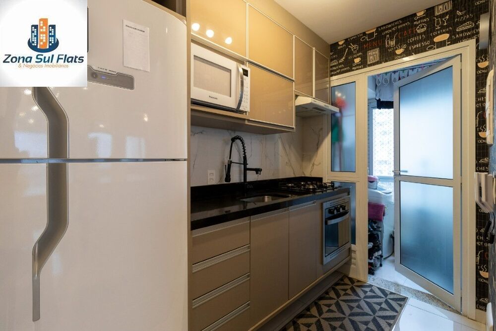 Apartamento, 2 quartos, 61 m² - Foto 3