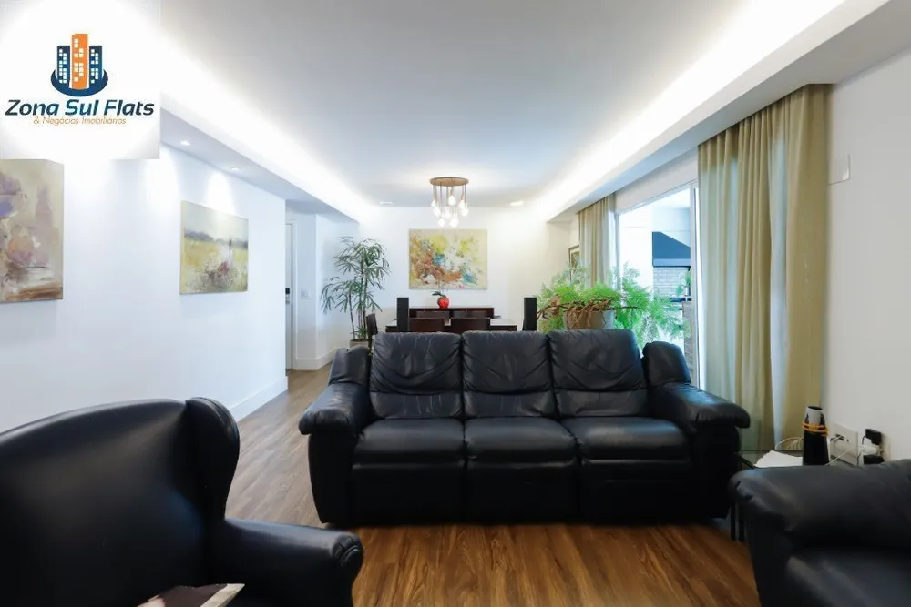 Apartamento, 4 quartos, 157 m² - Foto 3