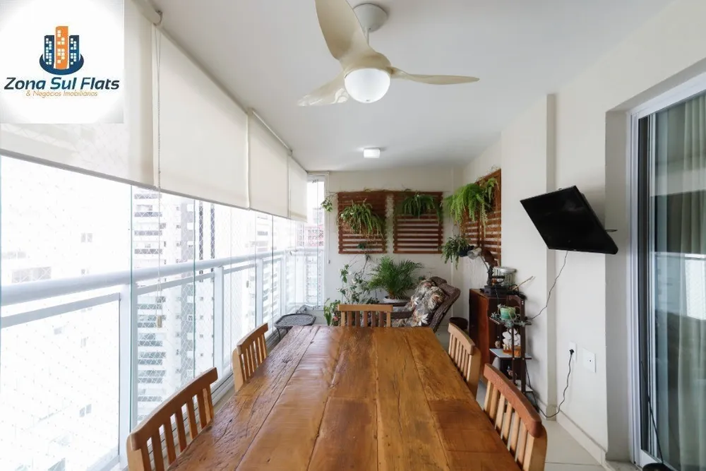 Apartamento, 4 quartos, 157 m² - Foto 6