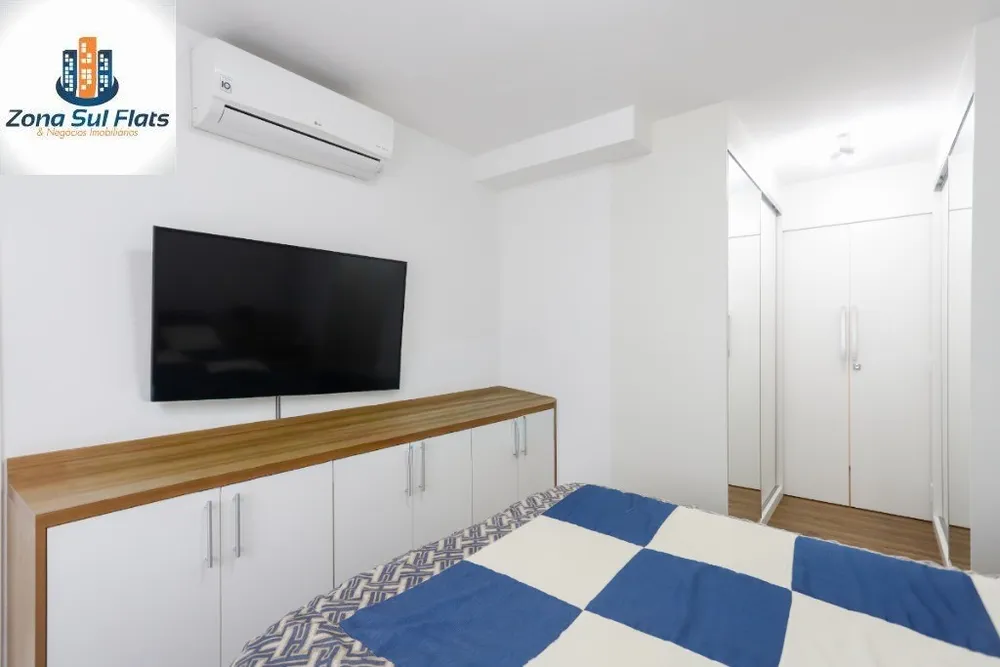 Apartamento, 4 quartos, 157 m² - Foto 9