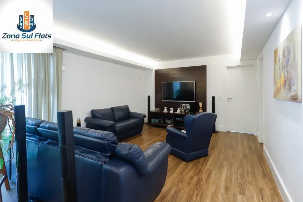 Apartamento, 4 quartos, 157 m² - Foto 1