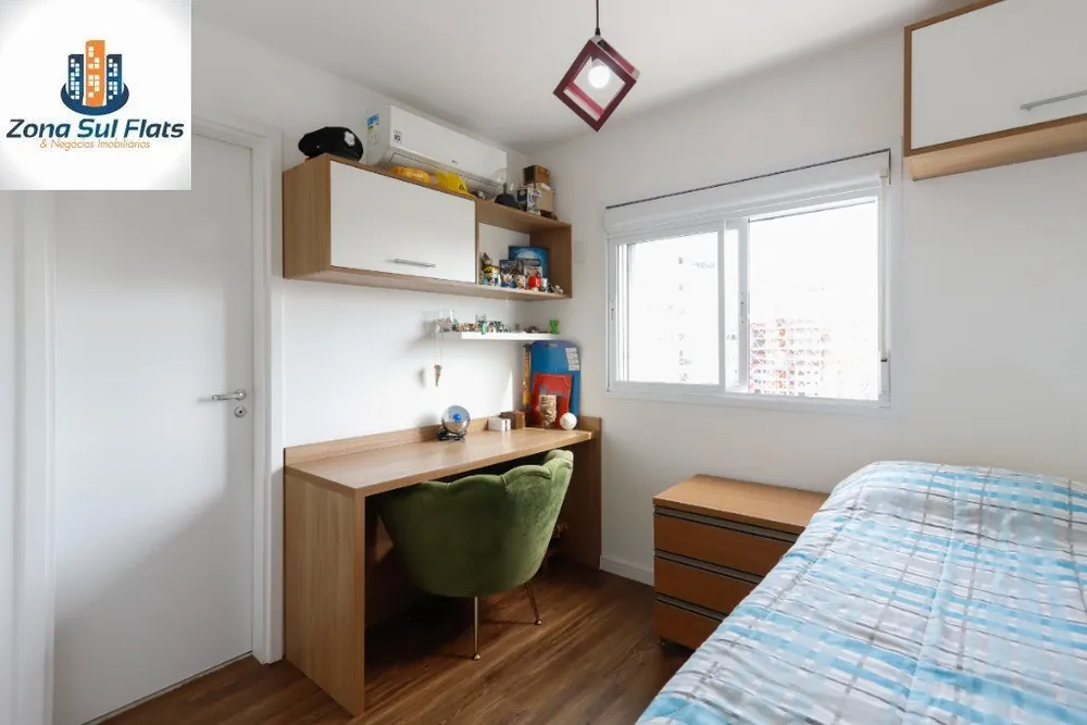 Apartamento, 4 quartos, 157 m² - Foto 12