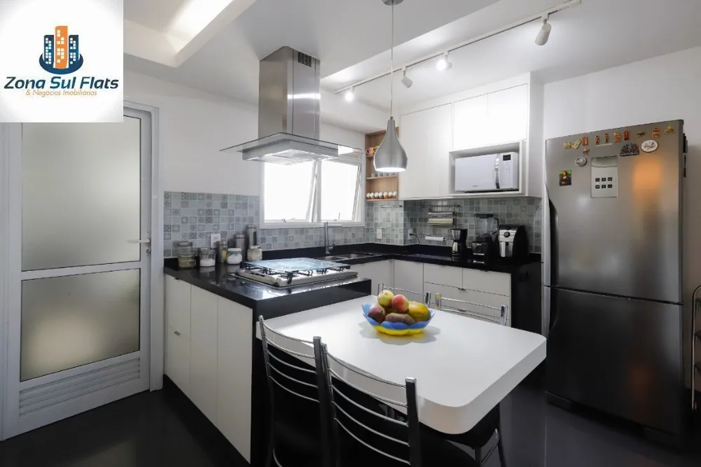 Apartamento, 4 quartos, 157 m² - Foto 15