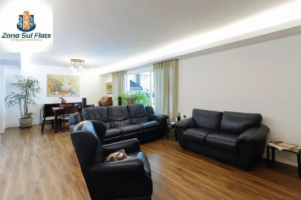 Apartamento, 4 quartos, 157 m² - Foto 2