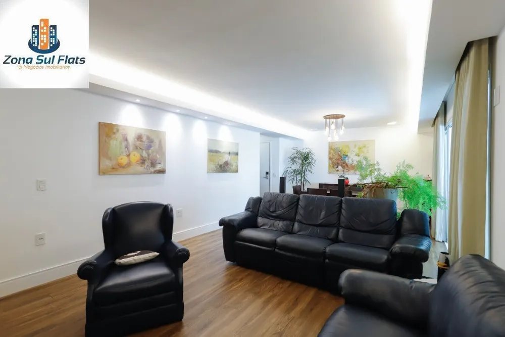 Apartamento, 4 quartos, 157 m² - Foto 4