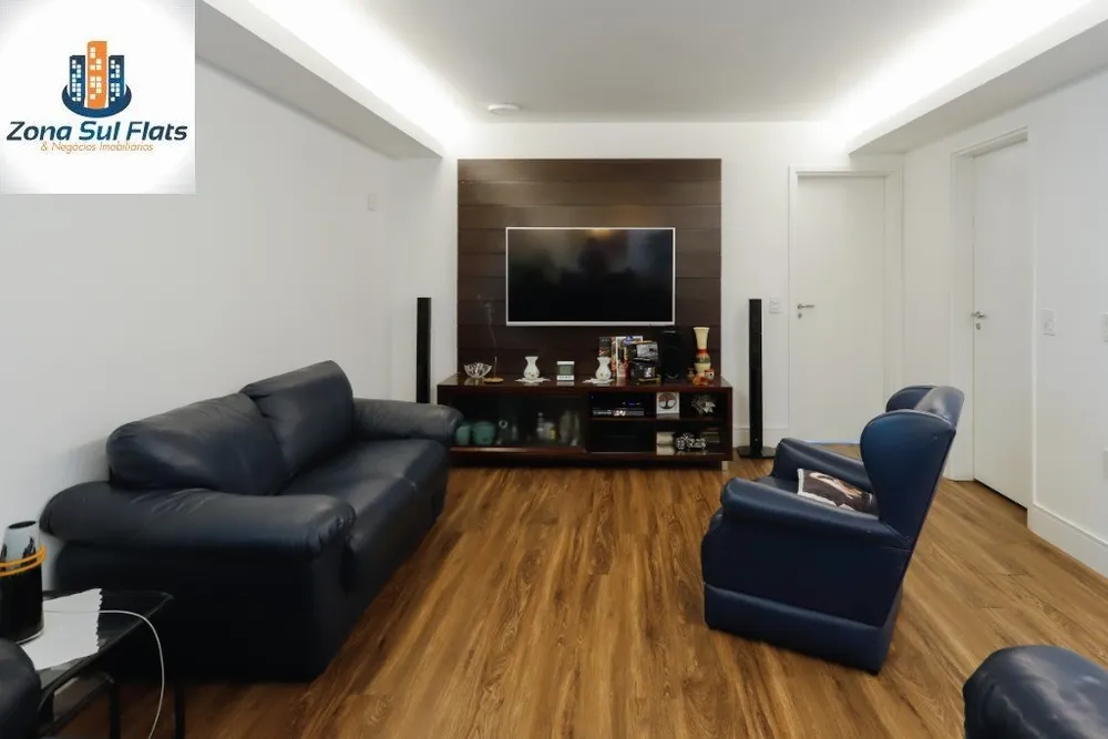 Apartamento, 4 quartos, 157 m² - Foto 5
