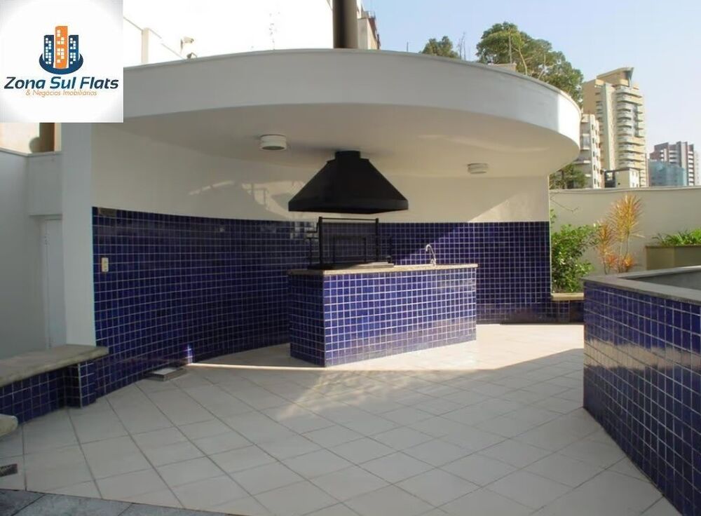 Apartamento, 1 quarto, 42 m² - Foto 4