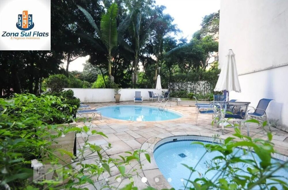 Apartamento, 1 quarto, 42 m² - Foto 3