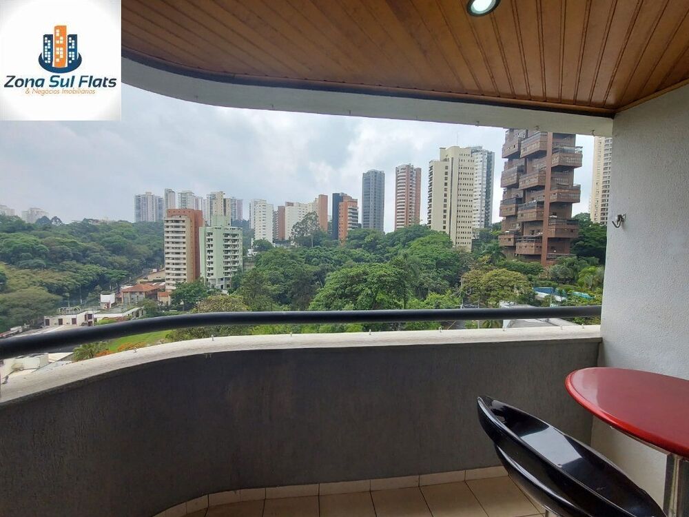 Apartamento, 1 quarto, 42 m² - Foto 1