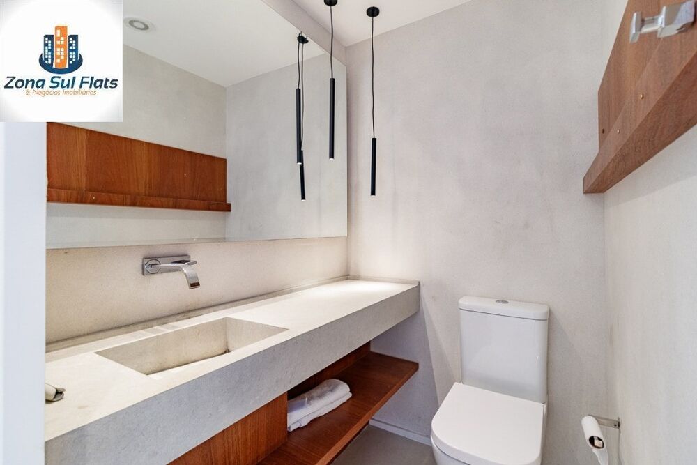 Apartamento, 2 quartos, 86 m² - Foto 6