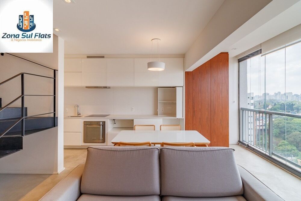 Apartamento, 2 quartos, 86 m² - Foto 1