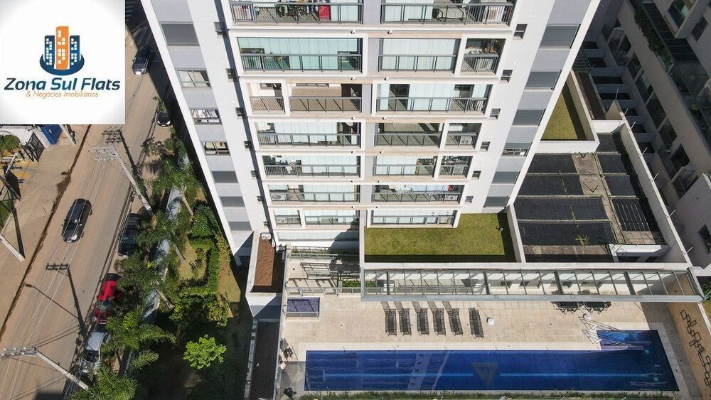 Apartamento, 2 quartos, 86 m² - Foto 8