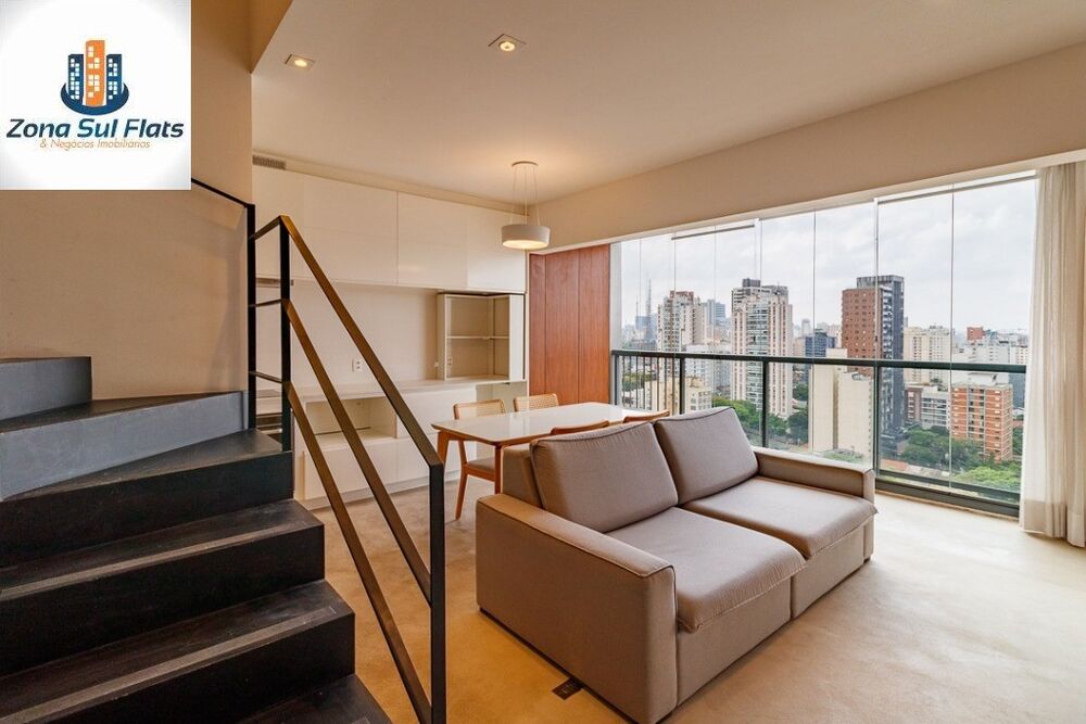 Apartamento, 2 quartos, 86 m² - Foto 2