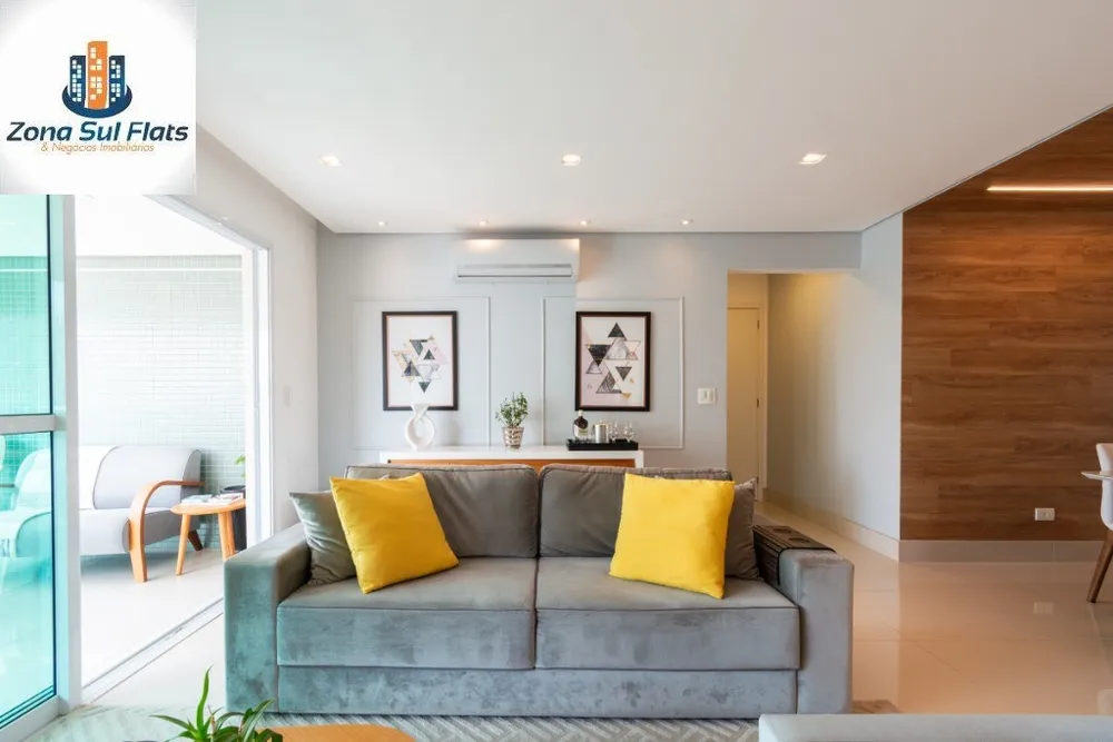 Apartamento, 3 quartos, 114 m² - Foto 2