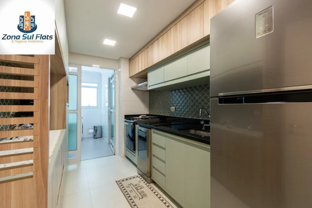 Apartamento, 3 quartos, 114 m² - Foto 8