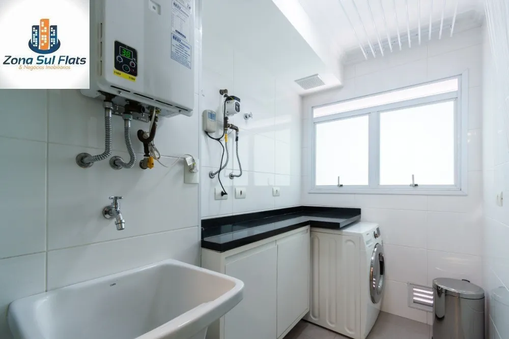 Apartamento, 3 quartos, 114 m² - Foto 13