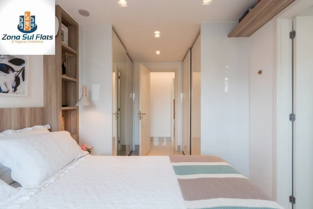 Apartamento, 3 quartos, 114 m² - Foto 5