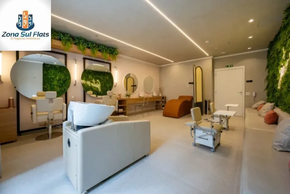 Apartamento, 2 quartos, 65 m² - Foto 8