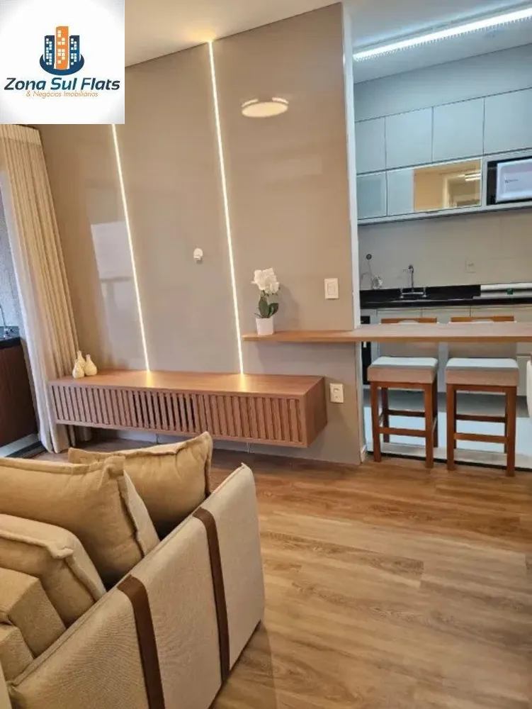 Apartamento, 2 quartos, 65 m² - Foto 4