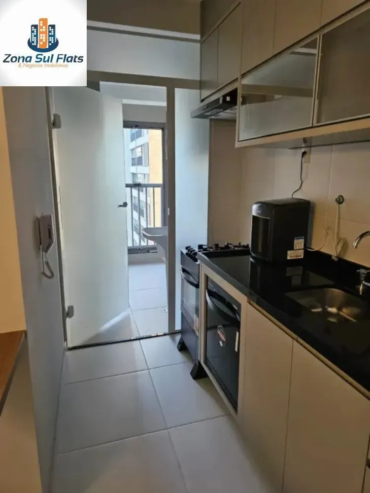Apartamento, 2 quartos, 65 m² - Foto 3