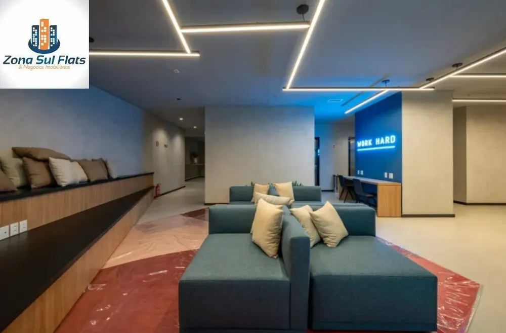 Apartamento, 2 quartos, 65 m² - Foto 4