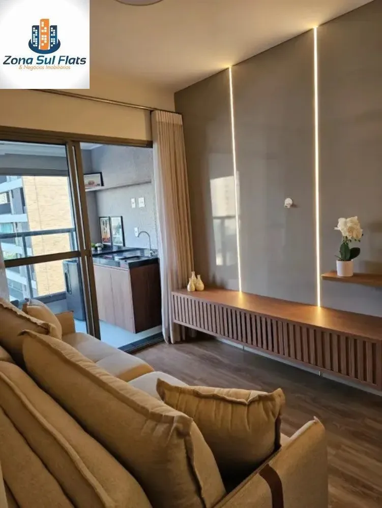 Apartamento, 2 quartos, 65 m² - Foto 2