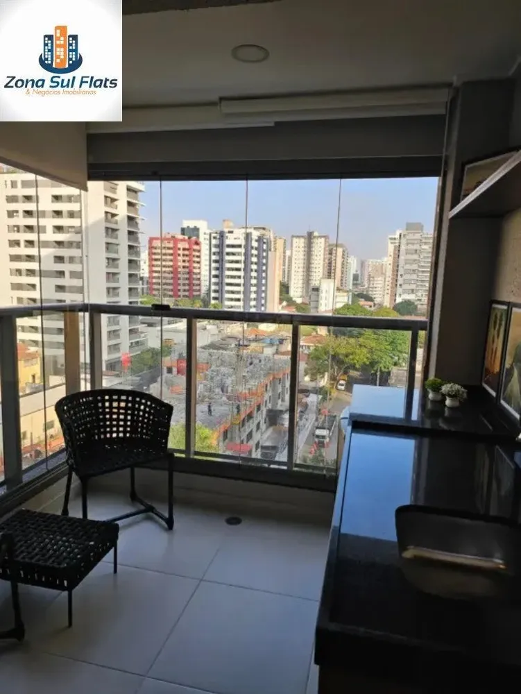 Apartamento, 2 quartos, 65 m² - Foto 3