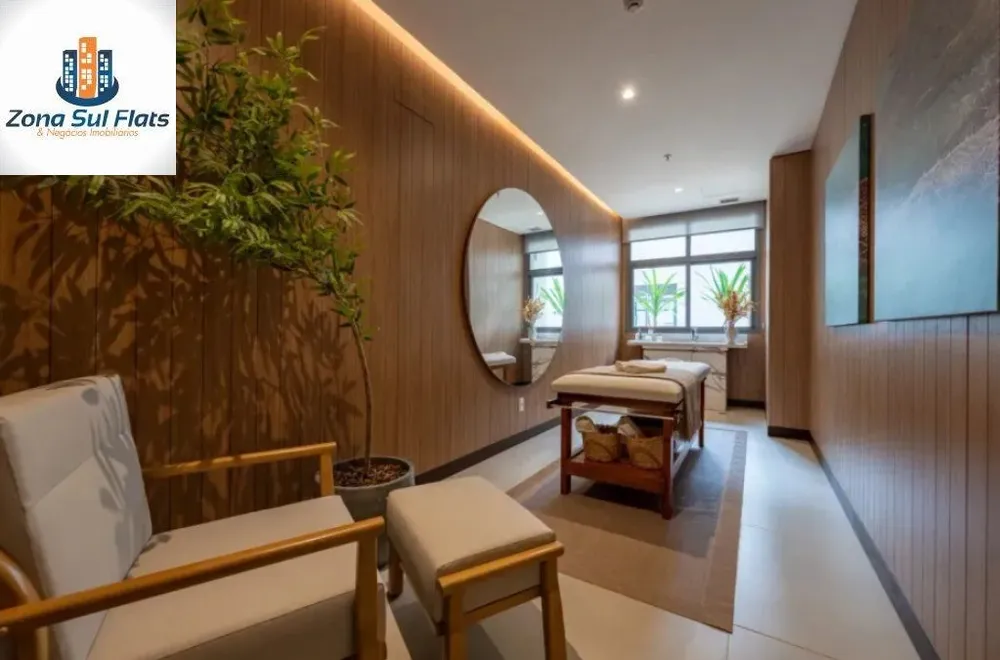 Apartamento, 2 quartos, 65 m² - Foto 11