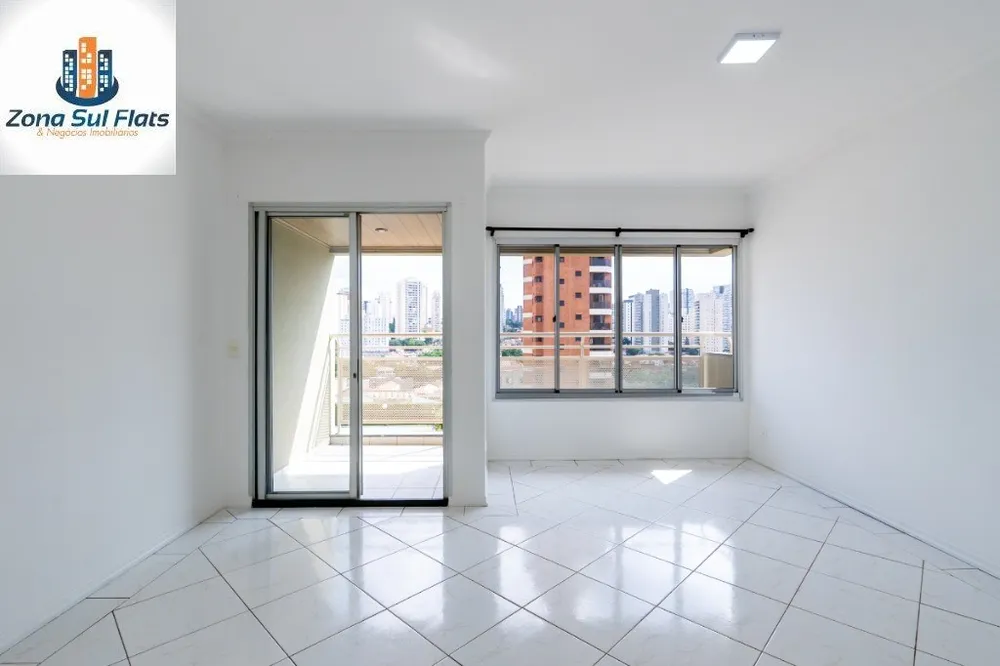 Apartamento, 3 quartos, 93 m² - Foto 3