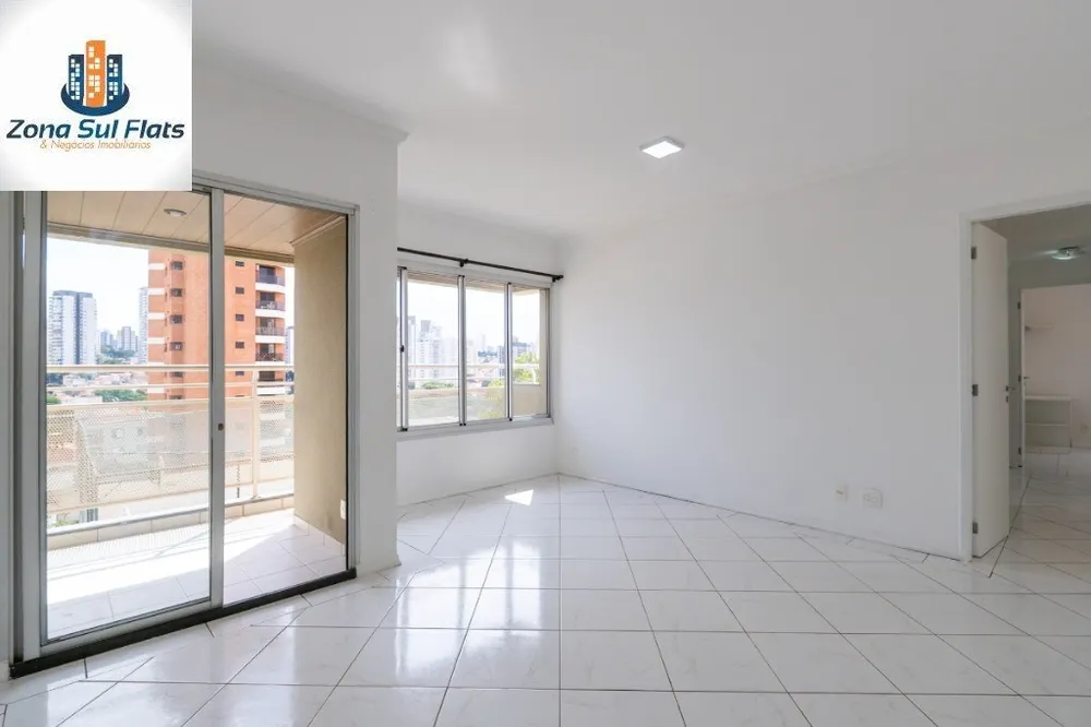 Apartamento, 3 quartos, 93 m² - Foto 1