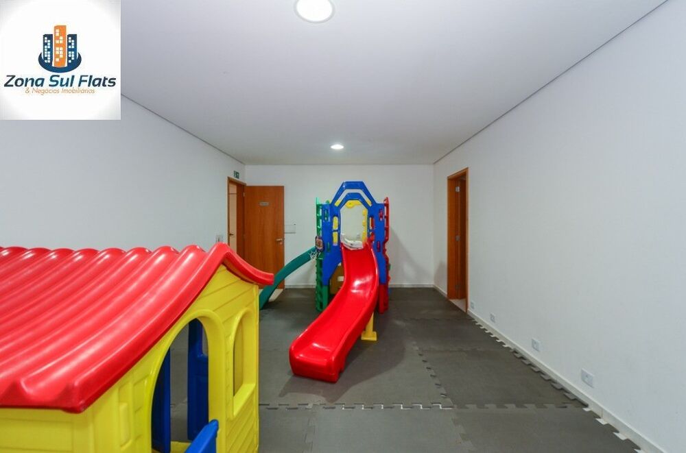 Apartamento, 2 quartos, 56 m² - Foto 2