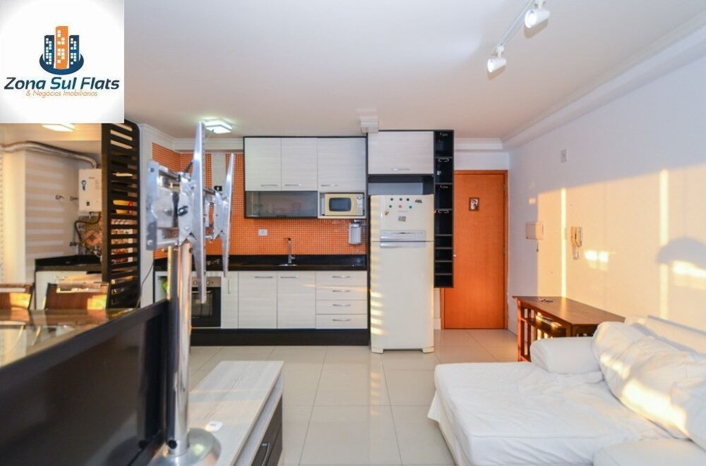 Apartamento, 2 quartos, 56 m² - Foto 1