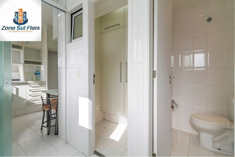 Apartamento, 3 quartos, 95 m² - Foto 4