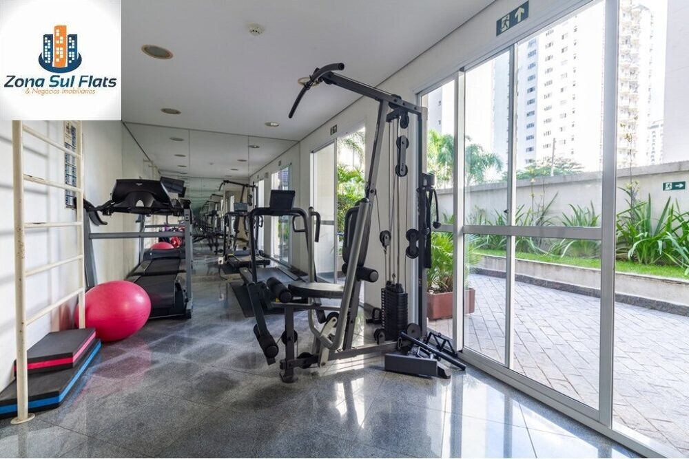 Apartamento, 3 quartos, 95 m² - Foto 7