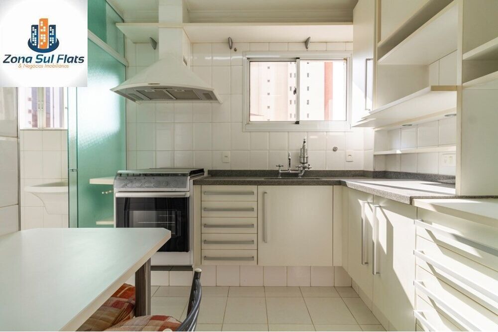 Apartamento, 3 quartos, 95 m² - Foto 3