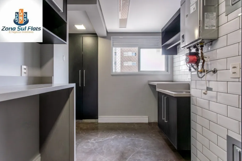Cobertura, 3 quartos, 190 m² - Foto 13
