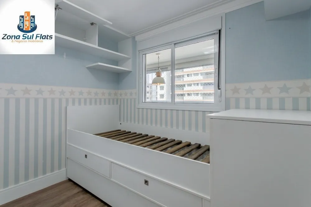 Cobertura, 3 quartos, 190 m² - Foto 5