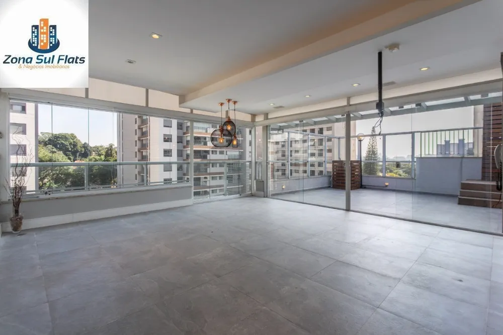 Cobertura, 3 quartos, 190 m² - Foto 3