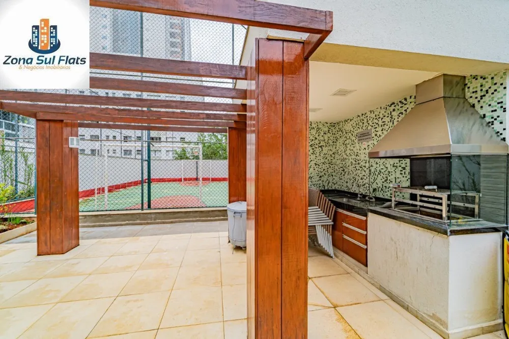 Cobertura, 3 quartos, 190 m² - Foto 16