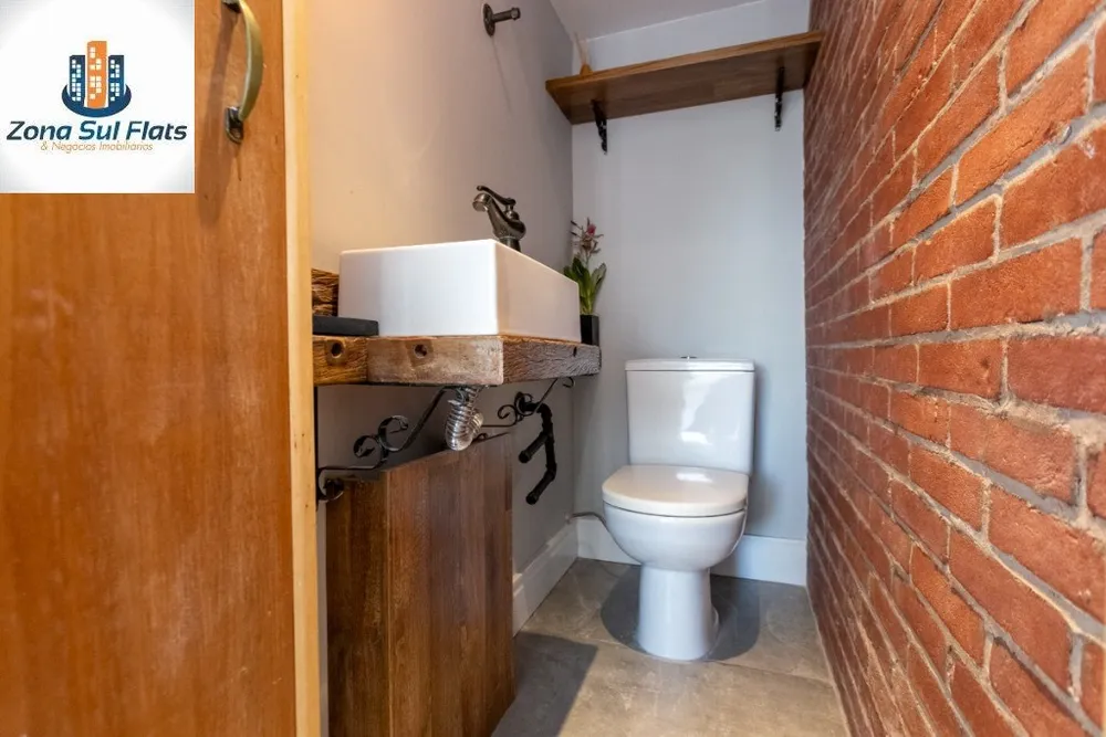 Cobertura, 3 quartos, 190 m² - Foto 9
