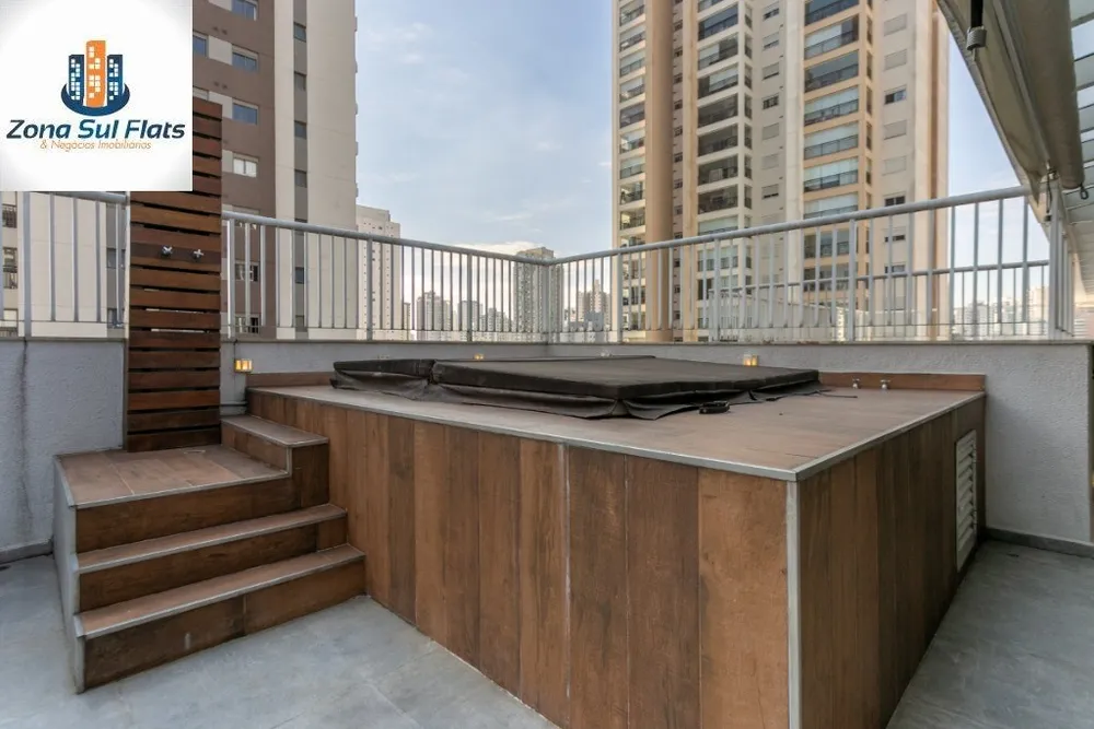 Cobertura, 3 quartos, 190 m² - Foto 7
