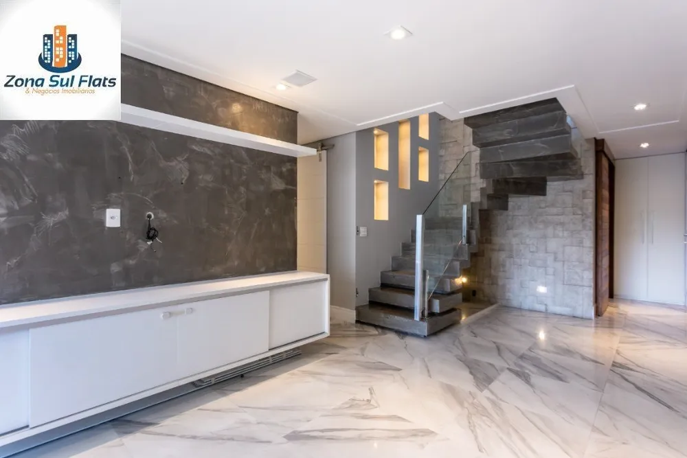 Cobertura, 3 quartos, 190 m² - Foto 10