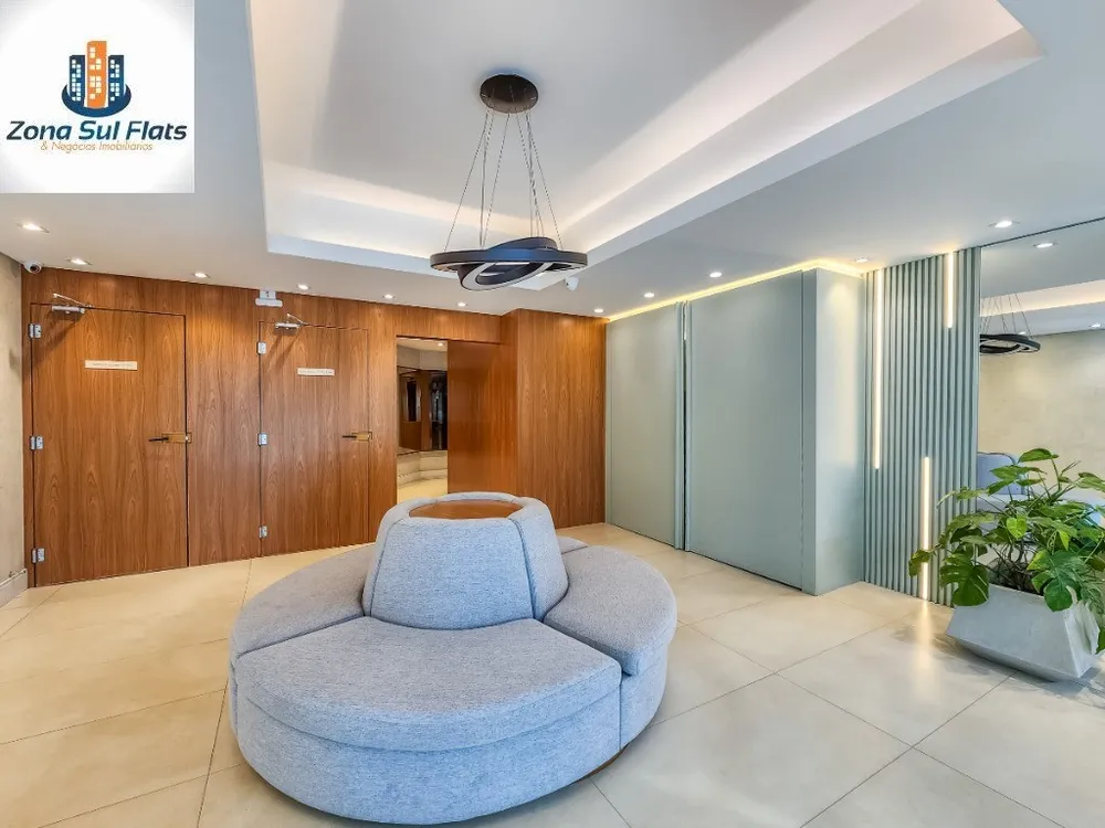 Apartamento, 2 quartos, 61 m² - Foto 5