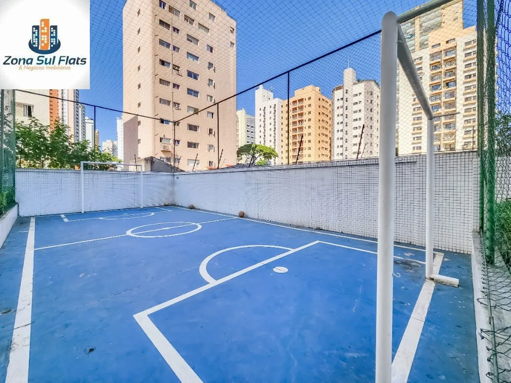 Apartamento, 2 quartos, 61 m² - Foto 6
