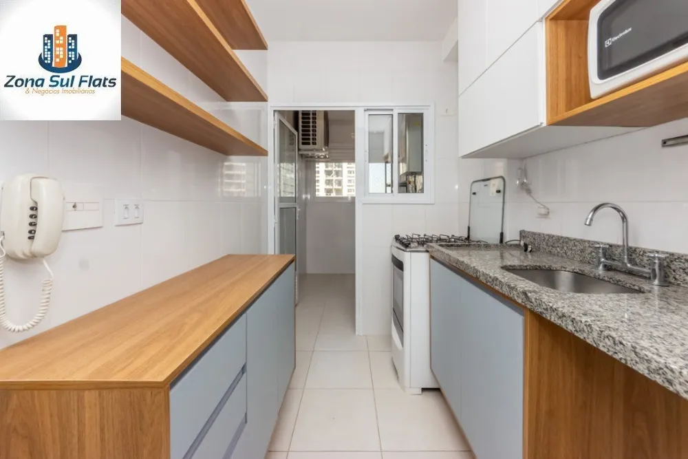 Apartamento, 2 quartos, 61 m² - Foto 10