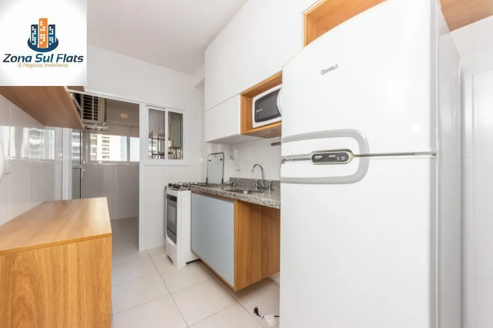 Apartamento, 2 quartos, 61 m² - Foto 9