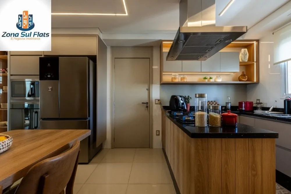 Apartamento, 3 quartos, 233 m² - Foto 5