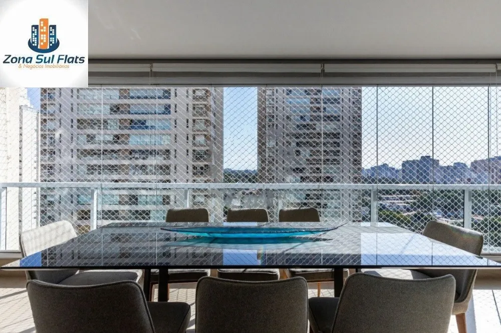 Apartamento, 3 quartos, 233 m² - Foto 4