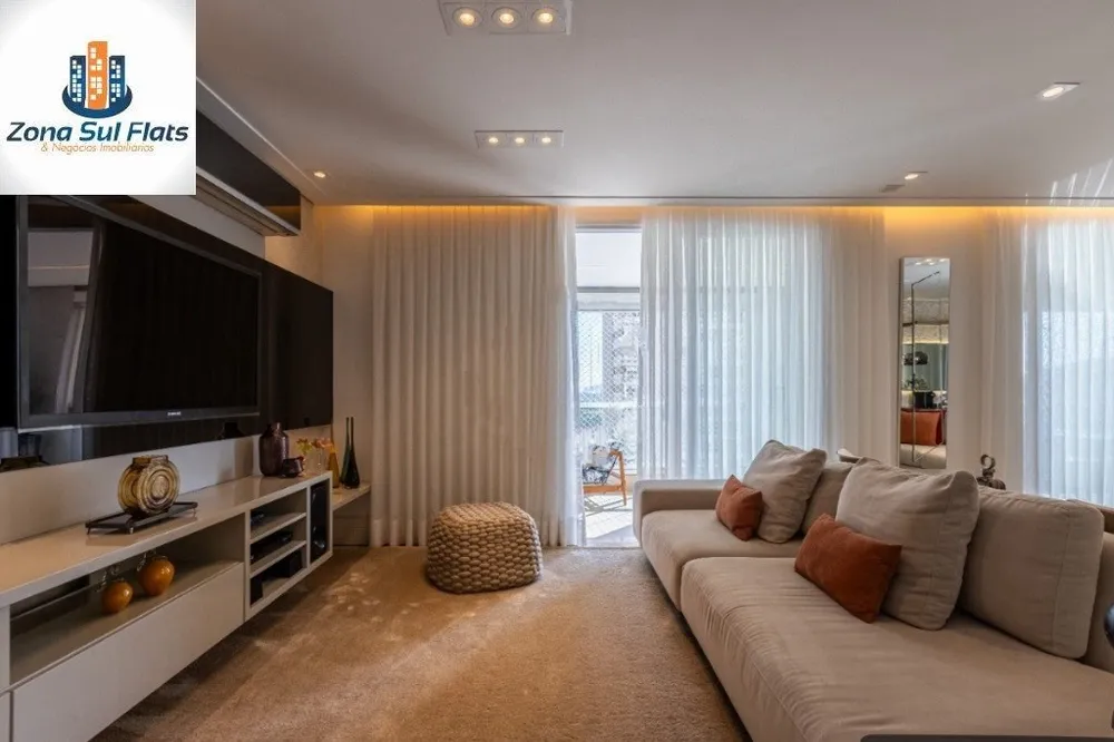 Apartamento, 3 quartos, 233 m² - Foto 3